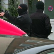 Ruotsalainen terroristi - galeria zdjęć - filmweb