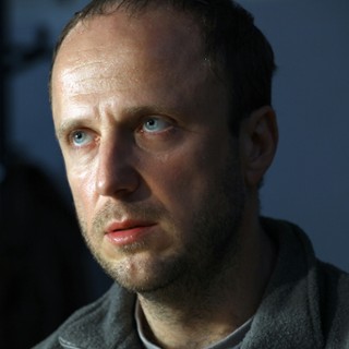 Dariusz Grad, brat Adama