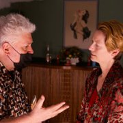 The Human Voice - galeria zdjęć - filmweb