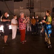 The Human Voice - galeria zdjęć - filmweb
