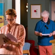 The Human Voice - galeria zdjęć - filmweb