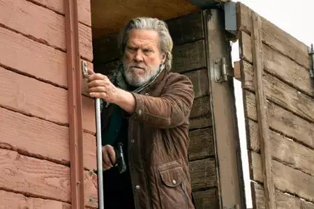 Stary człowiek - galeria zdjęć - filmweb