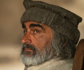 Faraz Hamzad