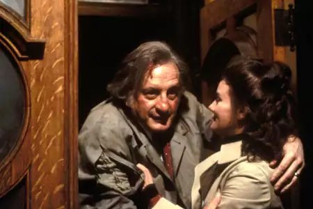 Zemsta po latach - galeria zdjęć - filmweb