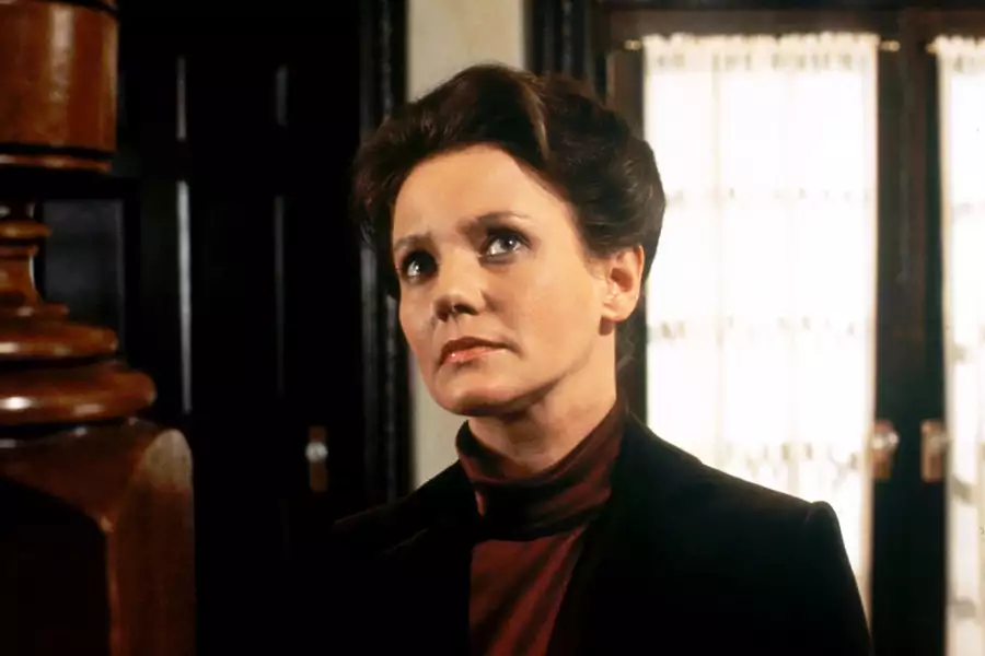 Zemsta po latach - galeria zdjęć - filmweb