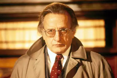 Zemsta po latach - galeria zdjęć - filmweb
