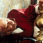 Zemsta po latach - galeria zdjęć - filmweb