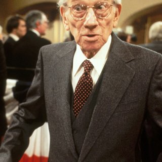 Senator Joseph &quot;Joe&quot; Carmichael
