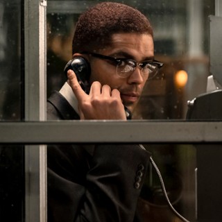 Malcom X