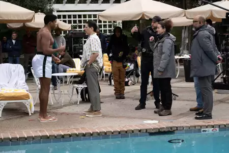 Pewnej nocy w Miami... - galeria zdjęć - filmweb