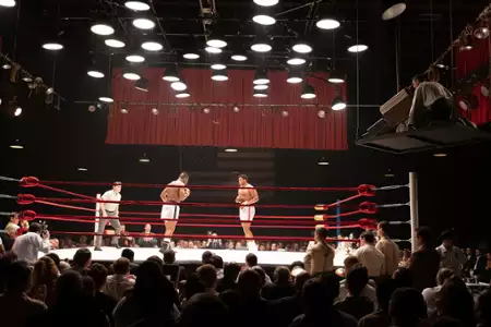 Pewnej nocy w Miami... - galeria zdjęć - filmweb
