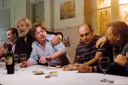SuperCl&aacute;sico - galeria zdjęć - filmweb