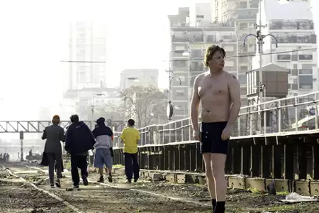 SuperCl&aacute;sico - galeria zdjęć - filmweb