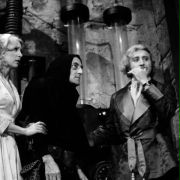 Młody Frankenstein - galeria zdjęć - filmweb