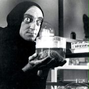 Młody Frankenstein - galeria zdjęć - filmweb