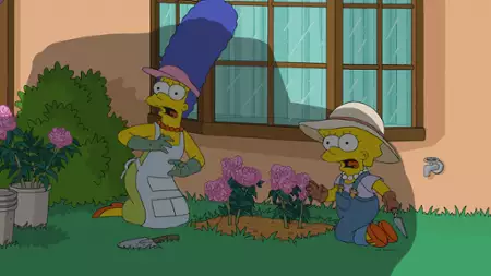 Simpsonowie - galeria zdjęć - filmweb