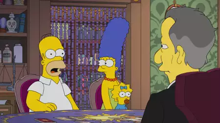 Simpsonowie - galeria zdjęć - filmweb