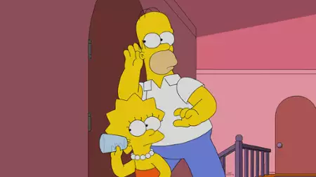 Simpsonowie - galeria zdjęć - filmweb