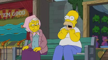 Simpsonowie - galeria zdjęć - filmweb