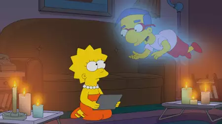 Simpsonowie - galeria zdjęć - filmweb