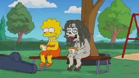 Simpsonowie - galeria zdjęć - filmweb