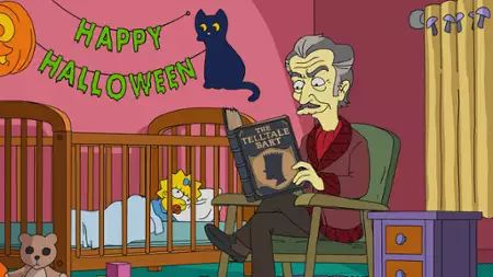 Simpsonowie - galeria zdjęć - filmweb