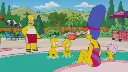 Simpsonowie - galeria zdjęć - filmweb