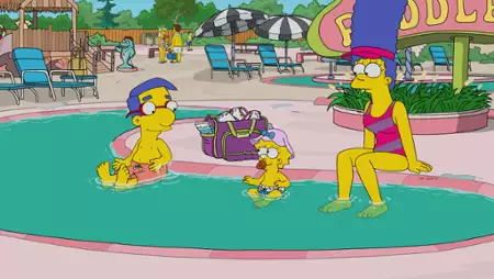 Simpsonowie - galeria zdjęć - filmweb