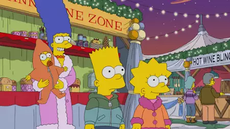 Simpsonowie - galeria zdjęć - filmweb