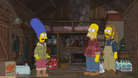 Simpsonowie - galeria zdjęć - filmweb