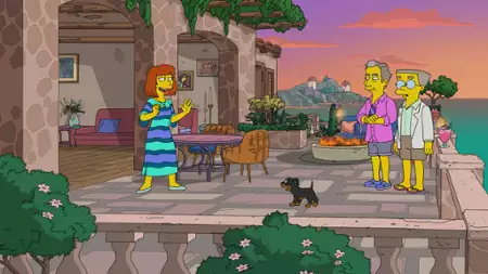 Simpsonowie - galeria zdjęć - filmweb