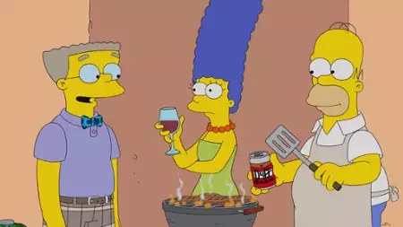 Simpsonowie - galeria zdjęć - filmweb