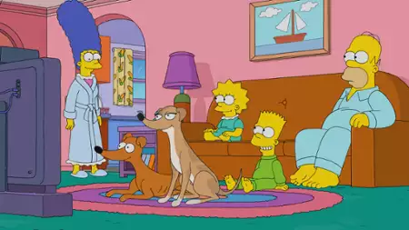 Simpsonowie - galeria zdjęć - filmweb