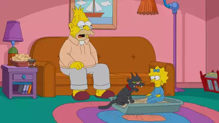 Simpsonowie - galeria zdjęć - filmweb