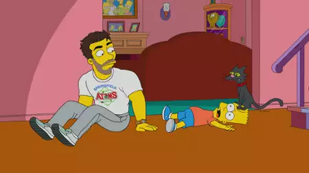 Simpsonowie - galeria zdjęć - filmweb