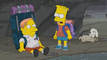 Simpsonowie - galeria zdjęć - filmweb