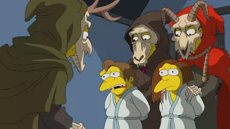 Simpsonowie - galeria zdjęć - filmweb