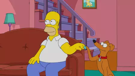 Simpsonowie - galeria zdjęć - filmweb