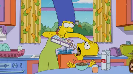 Simpsonowie - galeria zdjęć - filmweb