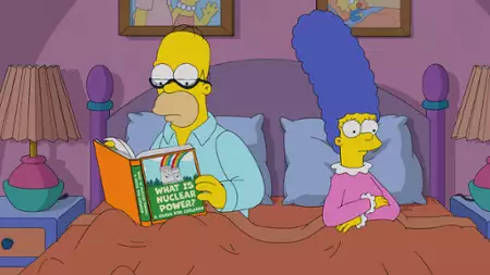 Simpsonowie - galeria zdjęć - filmweb