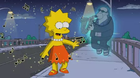 Simpsonowie - galeria zdjęć - filmweb