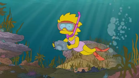 Simpsonowie - galeria zdjęć - filmweb