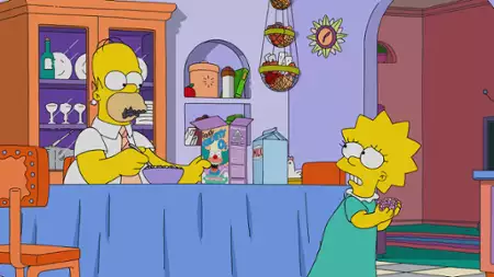 Simpsonowie - galeria zdjęć - filmweb