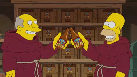 Simpsonowie - galeria zdjęć - filmweb