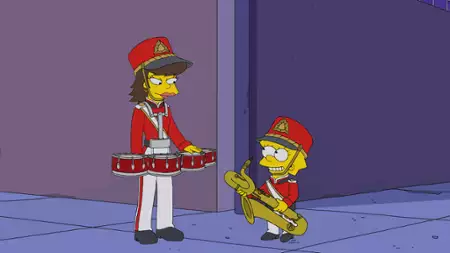 Simpsonowie - galeria zdjęć - filmweb
