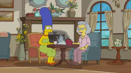 Simpsonowie - galeria zdjęć - filmweb