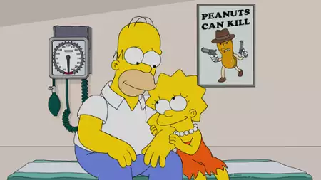 Simpsonowie - galeria zdjęć - filmweb