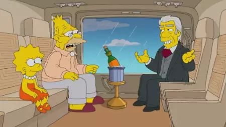 Simpsonowie - galeria zdjęć - filmweb