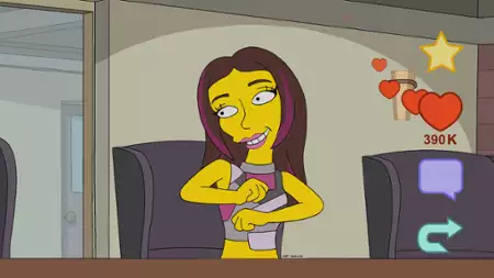 Simpsonowie - galeria zdjęć - filmweb