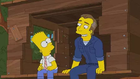 Simpsonowie - galeria zdjęć - filmweb